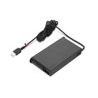 Lenovo 4X20S56707 adattatore e invertitore Interno 170 W Nero