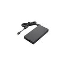 Lenovo 4X20Z83995 adattatore e invertitore Interno 230 W Nero