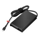 Lenovo 4X21H27804 adattatore e invertitore Interno Nero