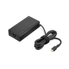 Lenovo 4X21M37475 adattatore e invertitore Interno 100 W Nero
