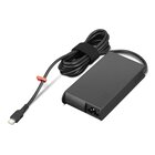 Lenovo 4X21U28818 adattatore e invertitore Interno 140 W Nero