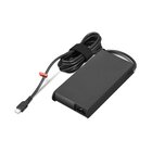 Lenovo 4X21U28835 adattatore e invertitore Interno 180 W Nero
