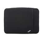 Lenovo 4X40N18009 Borsa per notebook 14" Custodia a tasca Nero