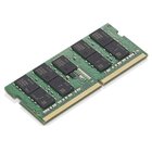 Lenovo 4X71B07146 memoria 8 GB 1 x 8 GB DDR4 2933 MHz Data Integrity Check (verifica integrità dati)