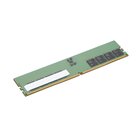 Lenovo 4X77A88512 memoria 32 GB 1 x 32 GB DDR5 Data Integrity Check (verifica integrità dati)