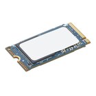Lenovo 4XB1K26774 drives allo stato solido 512 GB M.2 PCI Express 4.0 NVMe