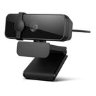 Lenovo 4XC1B34802 2 MP HD USB 2.0 Nero