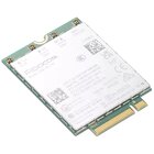 Lenovo 4XC1K20994 scheda di rete e adattatore Interno WWAN 1000 Mbit/s