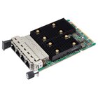 Lenovo 4XC7A95696 scheda di rete e adattatore Interno Ethernet 10000 Mbit/s