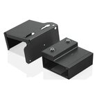 Lenovo 4XF0V81629 kit di fissaggio Nero