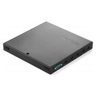 Lenovo 4XH0L54952 Replicatore di porte e docking station per notebook Cablato USB 2.0 Nero