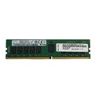 Lenovo 4ZC7A15113 memoria 128 GB DDR4 Data Integrity Check (verifica integrità dati)