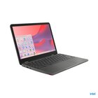 Lenovo 500e Yoga Chromebook 31 cm (12.2") Touch screen WUXGA Intel® N N100 8 GB LPDDR5-SDRAM 64 GB eMMC Wi-Fi 6E (802.11ax) ChromeOS Grigio