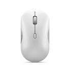 Lenovo 700 mouse Ufficio Ambidestro RF senza fili + Bluetooth Ottico 4000 DPI