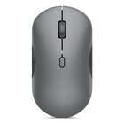 Lenovo 700 mouse Ufficio Ambidestro RF senza fili + Bluetooth Ottico 4000 DPI