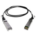 Lenovo 7Z57A03558 cavo InfiniBand e in fibra ottica 3 m SFP28 Nero