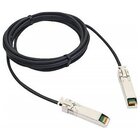 Lenovo 90Y9433 cavo InfiniBand e in fibra ottica 5 m SFP+ Nero