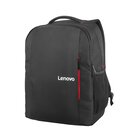 Lenovo B515 15.6" Zaino Nero, Rosso