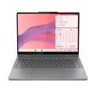 Lenovo Chrome 2in1 14IRU10 Intel Core 5 120U Chromebook 35,6 cm (14") Touch screen WUXGA 8 GB LPDDR5-SDRAM 128 GB UFS Wi-Fi 6E (802.11ax) ChromeOS Italiano Grigio