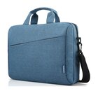 Lenovo GX40Q17230 borsa per laptop 39,6 cm (15.6") Borsa con caricamento dall'alto Blu