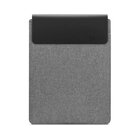 Lenovo GX41K68624 borsa per laptop 36,8 cm (14.5") Custodia a tasca Grigio