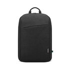 Lenovo GX41L83768 borsa per laptop 39,6 cm (15.6") Zaino Nero