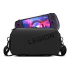 Lenovo GX41S14777 custodia per console portatile Valigia da viaggio Poliuretano (PU) Nero