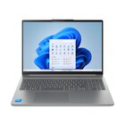 Lenovo IdeaPad Slim 5 16IMH10 Intel Core Ultra 9 185H Computer portatile 40,6 cm (16") WUXGA 16 GB DDR5-SDRAM 1 TB SSD Wi-Fi 6 (802.11ax) Windows 11 Home Italiano Grigio