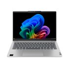 Lenovo IdeaPad Slim 5 Qualcomm Snapdragon X1P-42-100 Computer portatile 35,6 cm (14") WUXGA 16 GB LPDDR5x-SDRAM 512 GB SSD Wi-Fi 7 (802.11be) Windows 11 Home Grigio