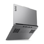 Lenovo LOQ 15AHP10 AMD Ryzen™ 7 250 Computer portatile 39,6 cm (15.6") Full HD 16 GB DDR5-SDRAM 1 TB SSD NVIDIA GeForce RTX 5060 Wi-Fi 6 (802.11ax) Windows 11 Home Italiano Grigio