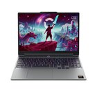 Lenovo LOQ 15AHP11 AMD Ryzen™ 7 250 Computer portatile 38,9 cm (15.3") WUXGA 16 GB DDR5-SDRAM 512 GB SSD NVIDIA GeForce RTX 5050 Wi-Fi 6 (802.11ax) Windows 11 Home Italiano Grigio