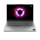 Lenovo LOQ 15ARP10E AMD Ryzen™ 7 7735HS Computer portatile 39,6 cm (15.6") Full HD 16 GB DDR5-SDRAM 512 GB SSD NVIDIA GeForce RTX 4050 Wi-Fi 6 (802.11ax) Windows 11 Home Italiano Grigio