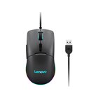 Lenovo M210 RGB Gaming 8000 DPI, 300 IPS, 35g - frequenza di polling di 1000 Hz