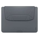 Lenovo Origami 35,6 cm (14") Custodia a tasca Grigio