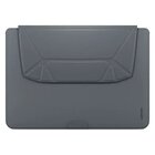 Lenovo Origami 38,1 cm (15") Custodia a tasca Grigio