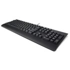 Lenovo Preferred Pro II tastiera Universale USB QWERTY Nordic Nero