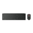 Lenovo Pro Combo 6000 Ita Tastiera e mouse wireless multimodali