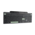 Lenovo Self-Charging Bluetooth Keyboard-Italy 141