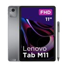 Lenovo Tab M11 TB330FU + Pen KTK G88 4GB 128GB WIFI 10.95INCH 1920*1200 IPS 90Hz LUNA GREY ANDROID 13