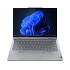 Lenovo ThinkBook 14 2-in-1 G5 IAU Intel Core Ultra 5 225U Ibrido (2 in 1) 35,6 cm (14") Touch screen WUXGA 16 GB DDR5-SDRAM 512 GB SSD Wi-Fi 6E (802.11ax) Windows 11 Pro Italiano Grigio