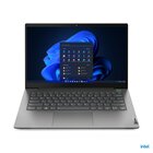 Lenovo ThinkBook 14 G4 IAP Computer portatile 35,6 cm (14") Full HD Intel® Core™ i7 i7-1255U 16 GB DDR4-SDRAM 1 TB SSD Wi-Fi 6 (802.11ax) Windows 11 Pro Grigio