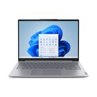 Lenovo ThinkBook 14 G8 IRL Intel Core 7 240H Computer portatile 35,6 cm (14") WUXGA 16 GB DDR5-SDRAM 512 GB SSD Wi-Fi 6E (802.11ax) Windows 11 Pro Italiano Grigio
