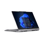 Lenovo ThinkBook 14 Ibrido (2 in 1) 35,6 cm (14") Touch screen WUXGA Intel Core Ultra 7 155U 16 GB DDR5-SDRAM 512 GB SSD Windows 11 Pro Grigio