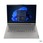 Lenovo ThinkBook 14s Yoga G2 IAP i7-1255U 14" Touch Full HD i7 Grigio