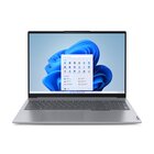 Lenovo ThinkBook 16 16" FullHD i5 i5-1335U 8 GB 512 GB SSD Wi-Fi 6 Windows 11 Pro Grigio