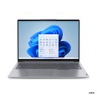 Lenovo ThinkBook 16 16" FullHD Ryzen™ 5 7530U 16 GB 512 GB SSD Wi-Fi 6 Windows 11 Pro Grigio