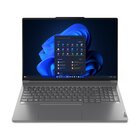 Lenovo ThinkBook 16p G5 IRX 21N5 i7-14650HX RAM 32GB SSD 1TB NVMe 16" IPS 2K GeForce RTX 4060
