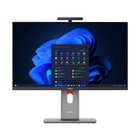 Lenovo ThinkCentre M90a Pro Gen 6 Intel Core Ultra 5 225 68,6 cm (27") 2560 x 1440 Pixel PC All-in-one 16 GB DDR5-SDRAM 512 GB SSD Windows 11 Pro Wi-Fi 6E (802.11ax) Nero