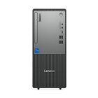 Lenovo ThinkCentre neo 50t Gen 5 Intel® Core™ i5 i5-14400 8 GB DDR5-SDRAM 512 GB SSD Windows 11 Pro Tower PC Nero