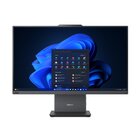 Lenovo ThinkCentre neo 55a 24 Gen 6 Copilot+ PC AMD Ryzen AI 5 330 60,5 cm (23.8") 1920 x 1080 Pixel PC All-in-one 16 GB DDR5-SDRAM 512 GB SSD Windows 11 Pro Wi-Fi 6 (802.11ax) Grigio